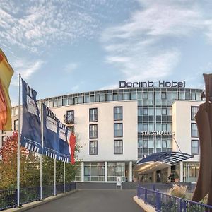 Dorint Kongresshotel Duesseldorf/Neuss